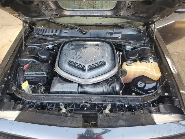 2014 DODGE CHALLENGER R/T  
