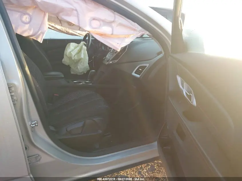 2015 GMC TERRAIN SLE-2