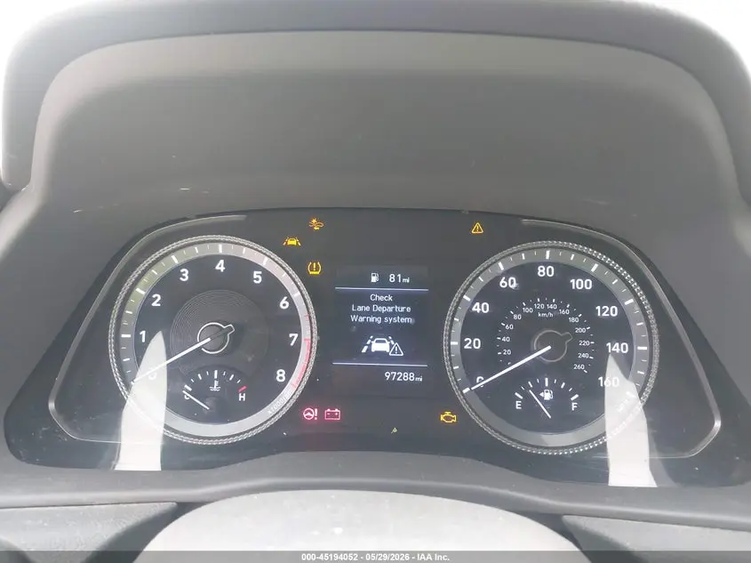 2022 HYUNDAI SONATA SE