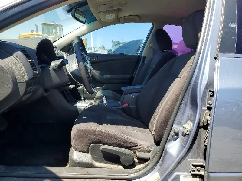 2012 NISSAN ALTIMA 2.5  