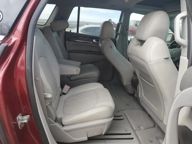 2015 BUICK ENCLAVE   