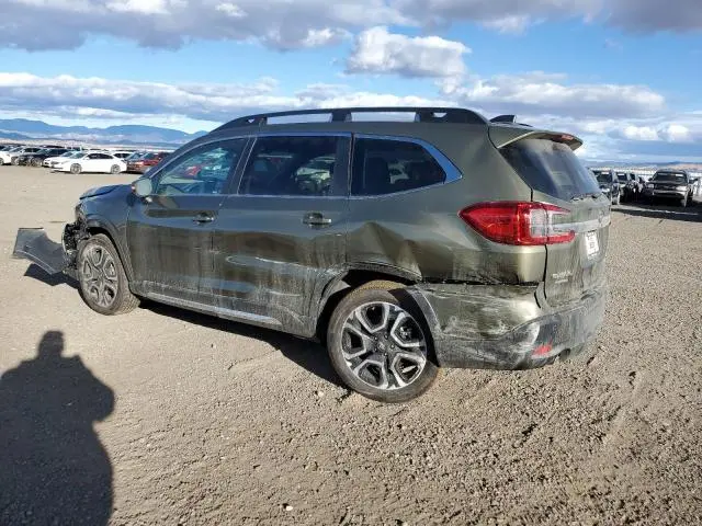 2023 SUBARU ASCENT LIMITED  