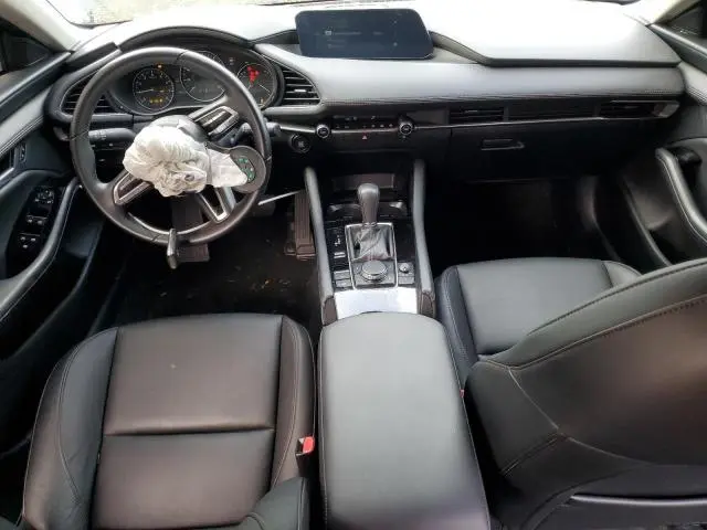 2025 MAZDA 3 SELECT SPORT  