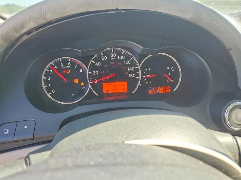 2011 NISSAN ALTIMA 2.5  
