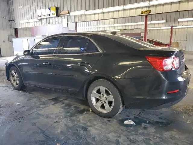 2013 CHEVROLET MALIBU LS  