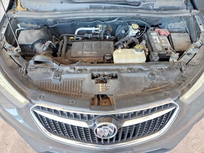 2017 BUICK ENCORE ESSENCE  