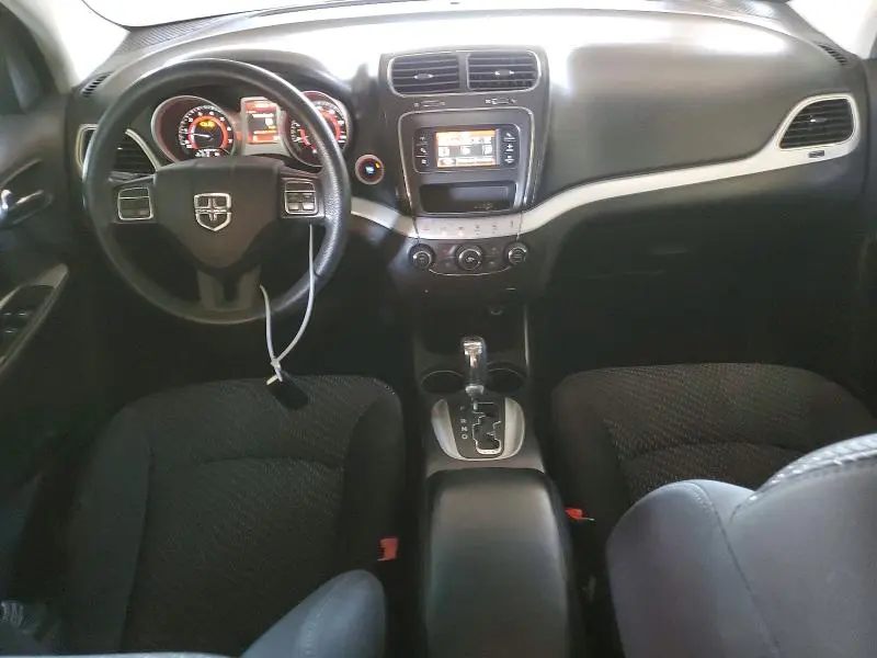 2015 DODGE JOURNEY SE  