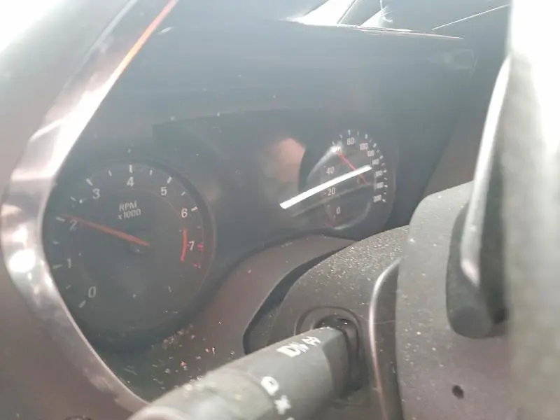 2021 CHEVROLET CAMARO SS  