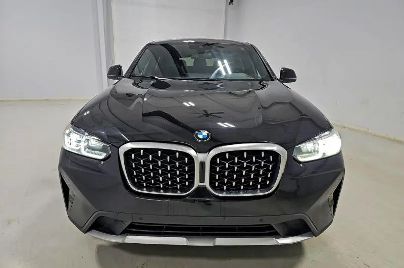 2022 BMW X4 XDRIVE30I  