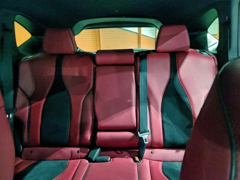 2020 ACURA RDX A-SPEC  