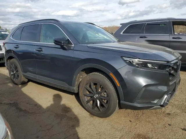 2024 HONDA CR-V SPORT  