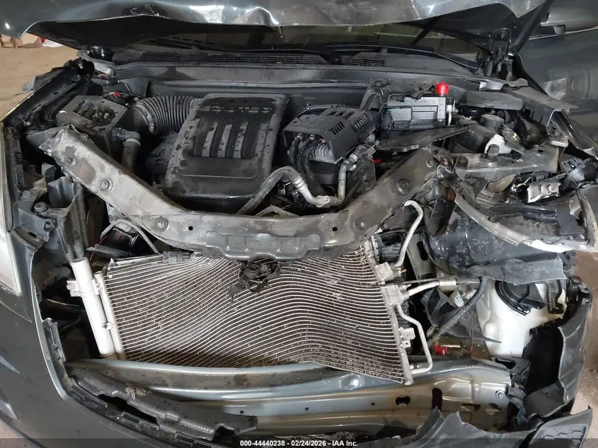 2014 CHEVROLET EQUINOX 1LT