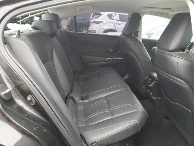 2024 LEXUS ES 300H BASE  