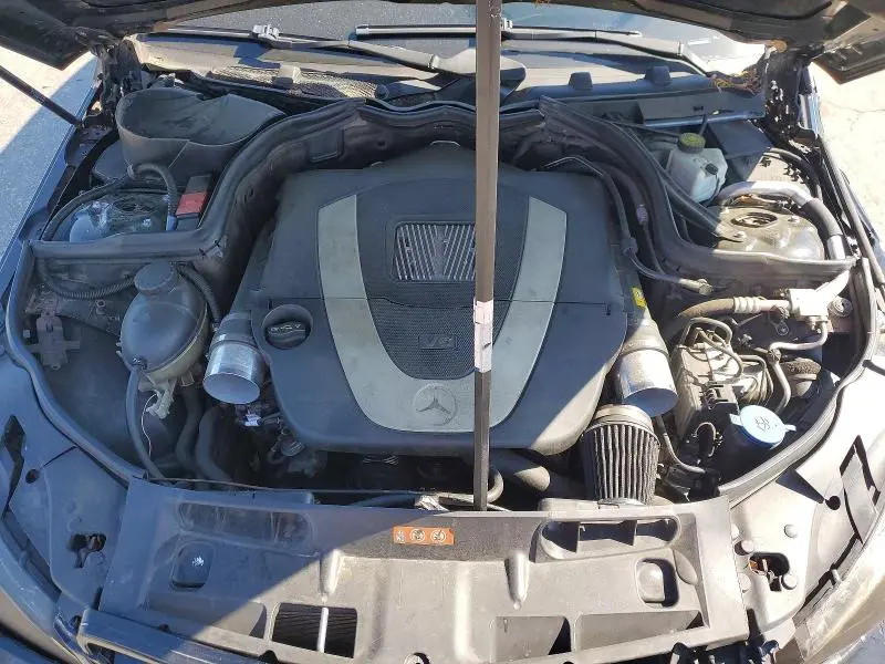 2010 MERCEDES-BENZ C 300  