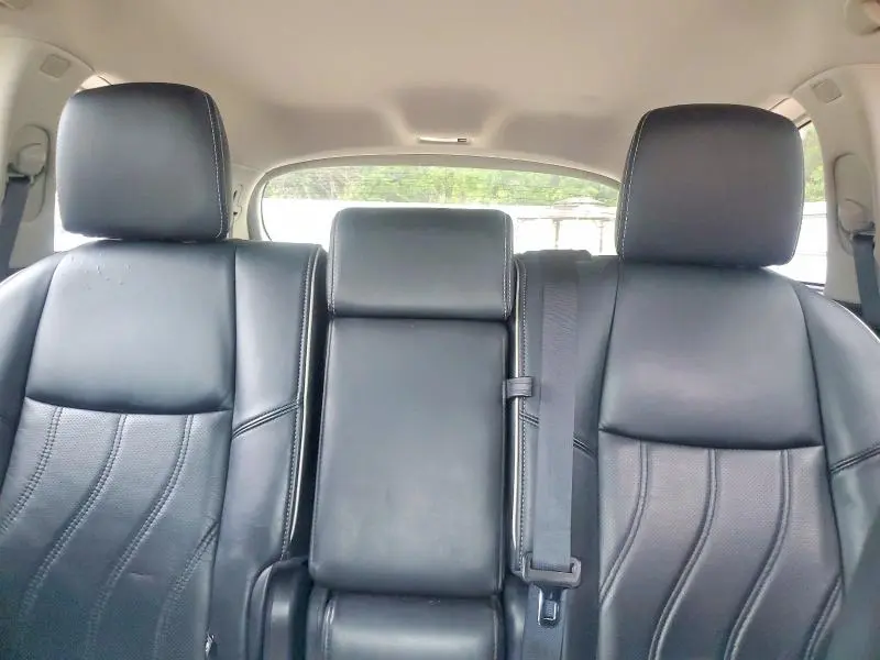 2016 INFINITI QX60 BASE  