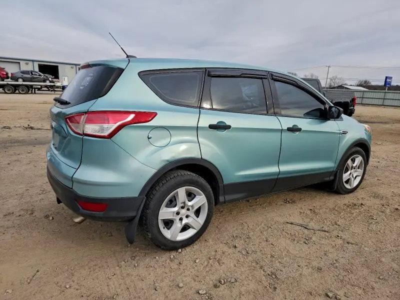 2013 FORD ESCAPE S  