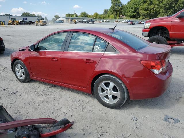 2011 CHEVROLET CRUZE LT