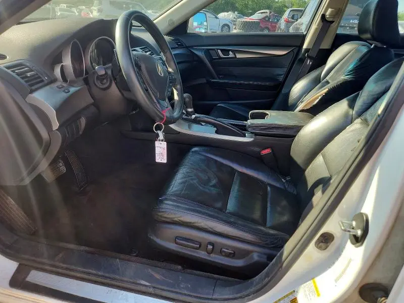 2010 ACURA TL   