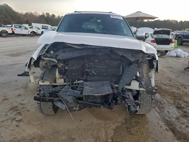 2015 FORD EXPEDITION XLT  