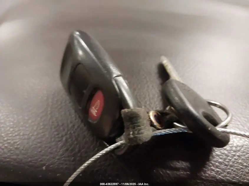 2010 HYUNDAI SANTA FE GLS