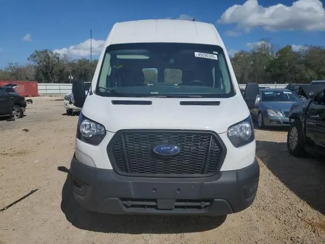 2023 FORD TRANSIT T-350  