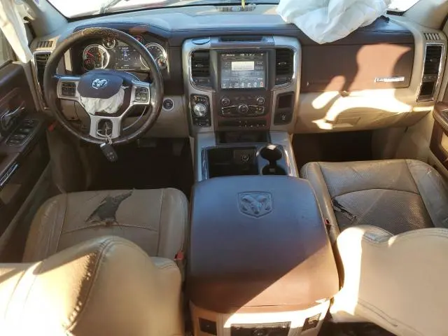 2014 RAM 1500 LARAMIE  