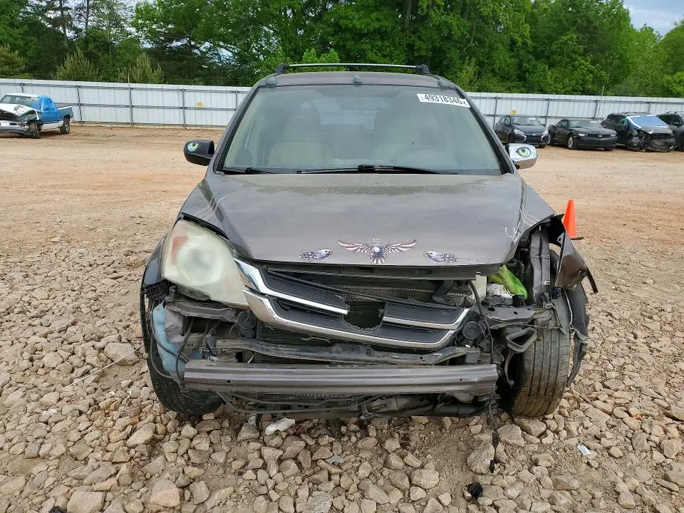 2010 HONDA CR-V LX  