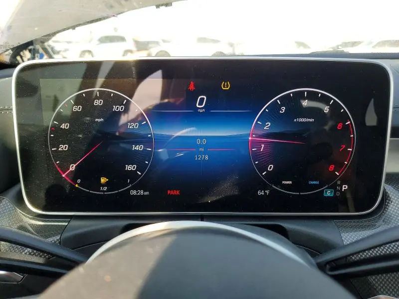 2026 MERCEDES-BENZ C 300 4MATIC  