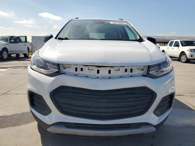 2020 CHEVROLET TRAX 1LT