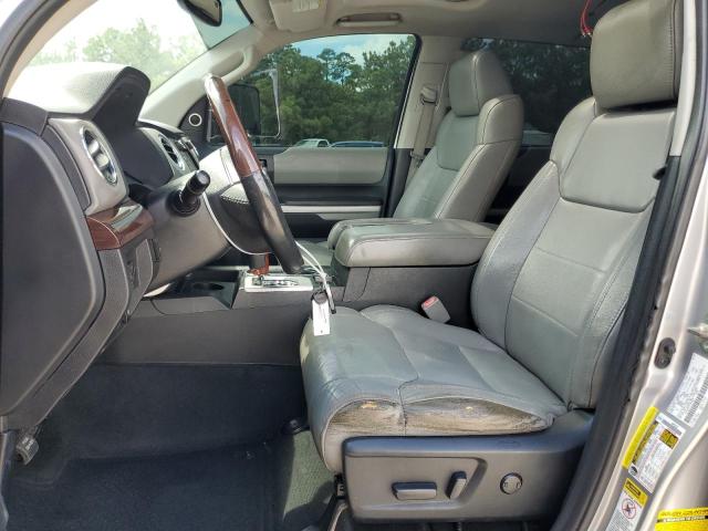 2015 TOYOTA TUNDRA CREWMAX LIMITED