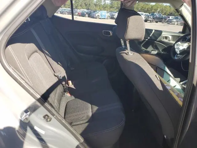 2021 HYUNDAI VENUE SEL  