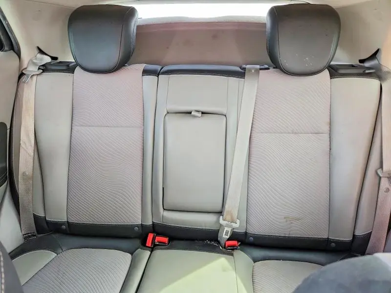 2014 BUICK ENCORE   