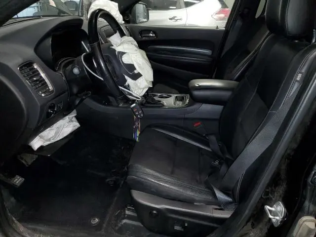 2020 DODGE DURANGO GT  