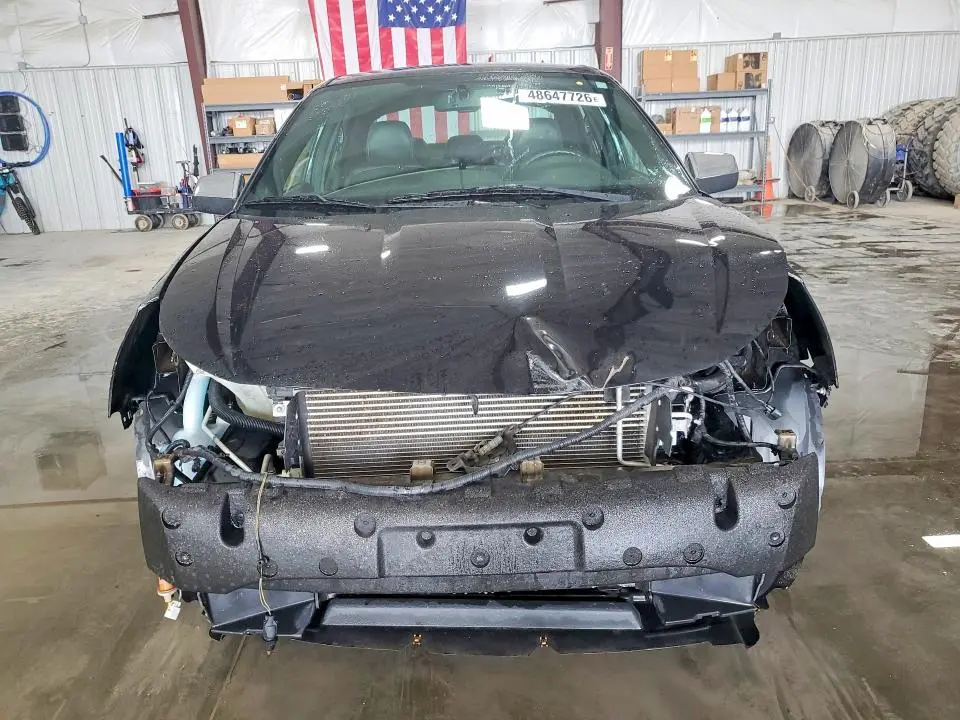 2010 FORD FOCUS SEL  