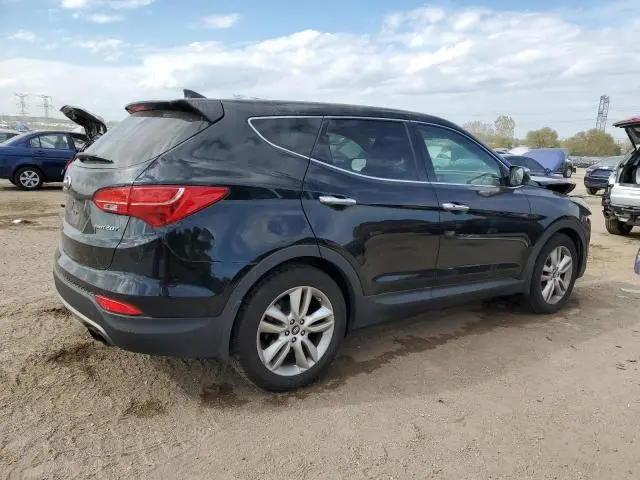 2013 HYUNDAI SANTA FE SPORT   