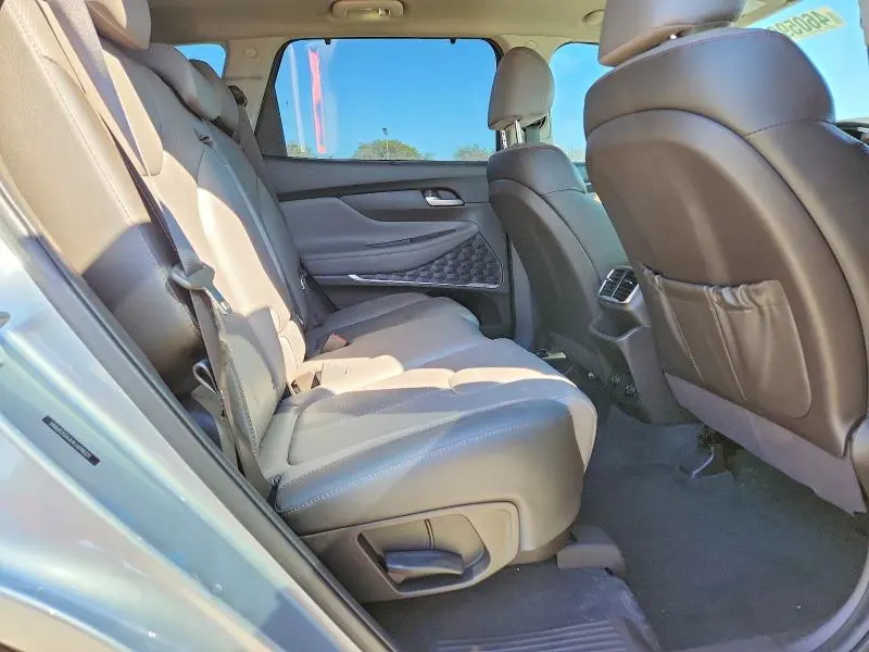 2020 HYUNDAI SANTA FE SEL 2.0T  