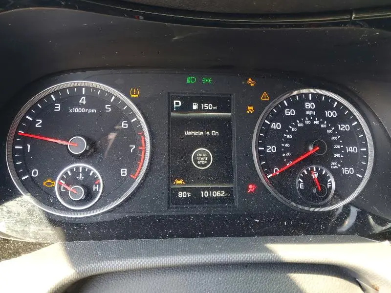 2023 KIA K5 GT LINE  