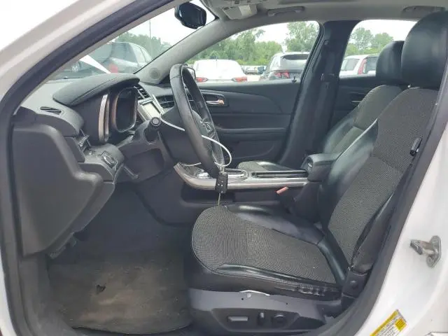 2013 CHEVROLET MALIBU 1LT  