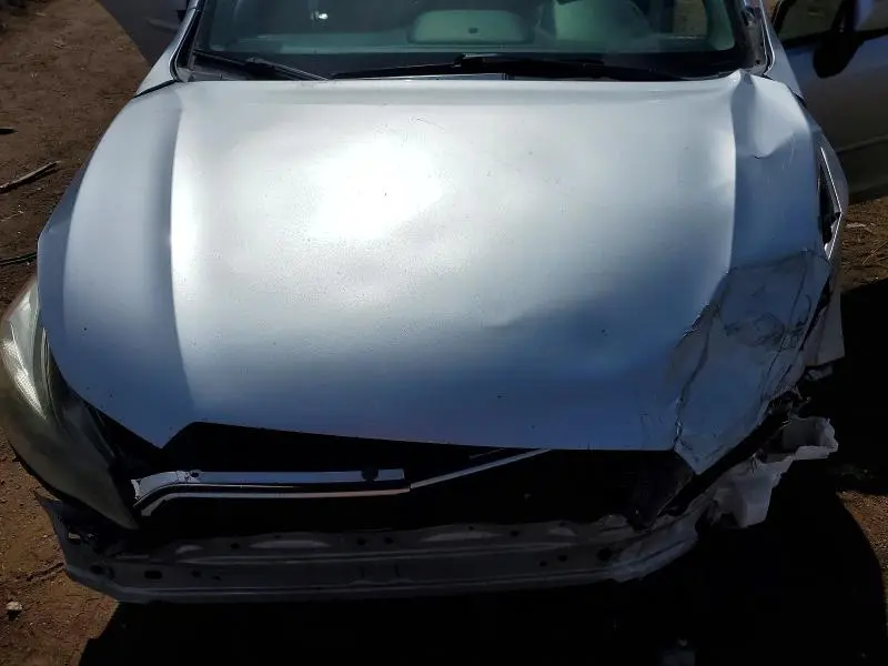 2013 SUBARU IMPREZA PREMIUM  