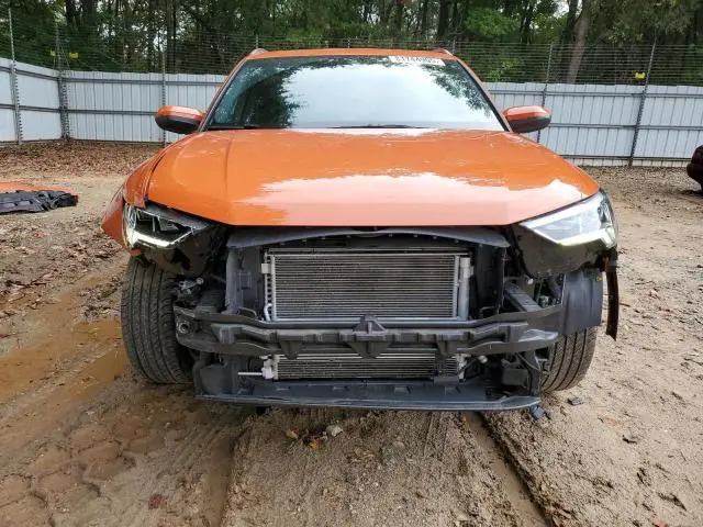 2022 AUDI Q3 PREMIUM PLUS S LINE 45  