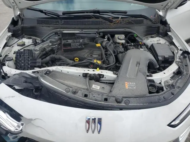 2024 BUICK ENVISTA SPORT TOURING  