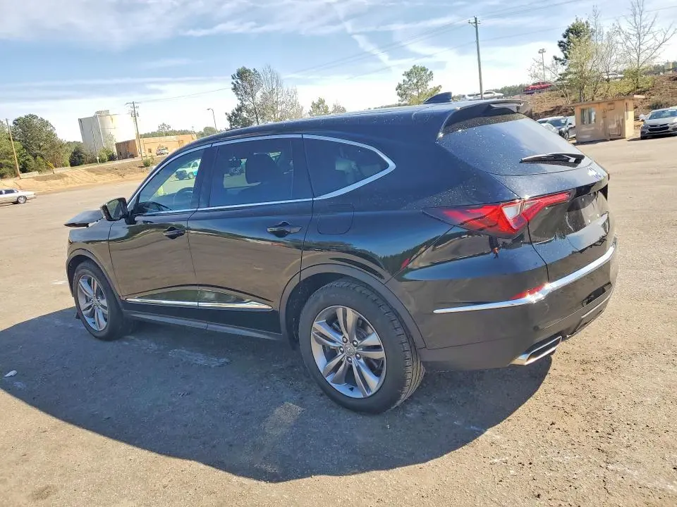 2023 ACURA MDX   
