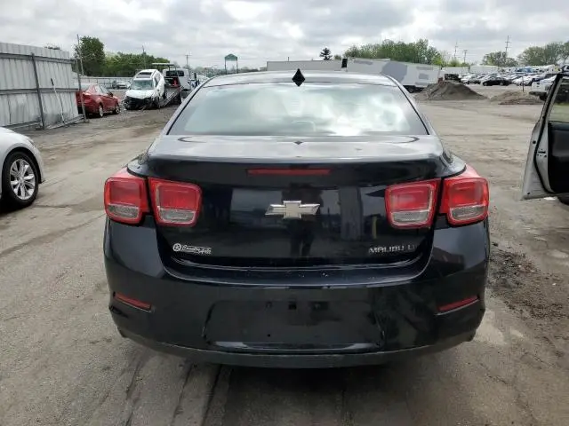 2013 CHEVROLET MALIBU 2LT  