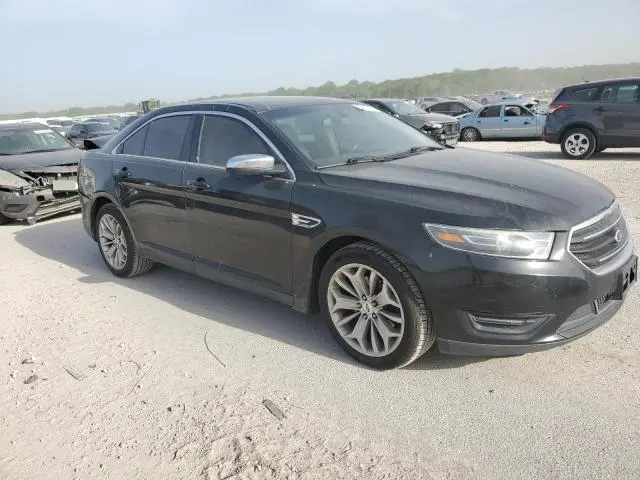 2015 FORD TAURUS LIMITED  