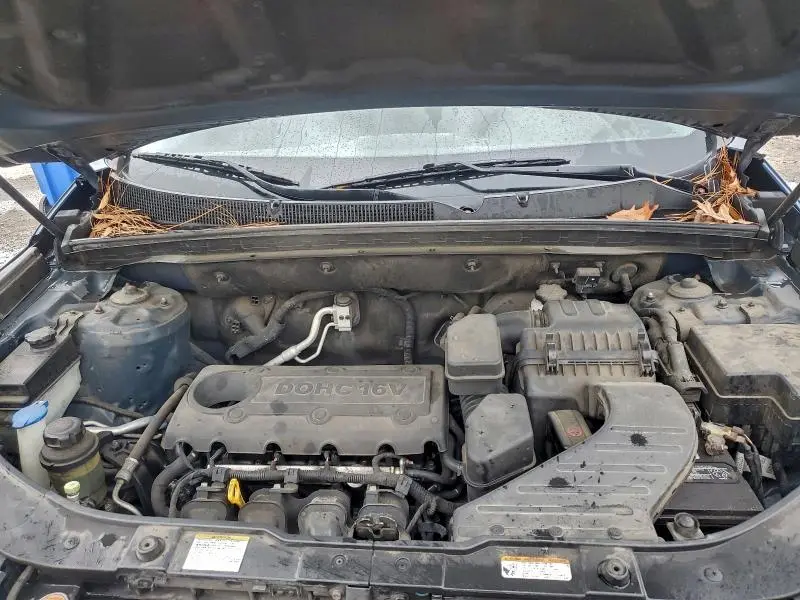 2011 KIA SORENTO BASE  