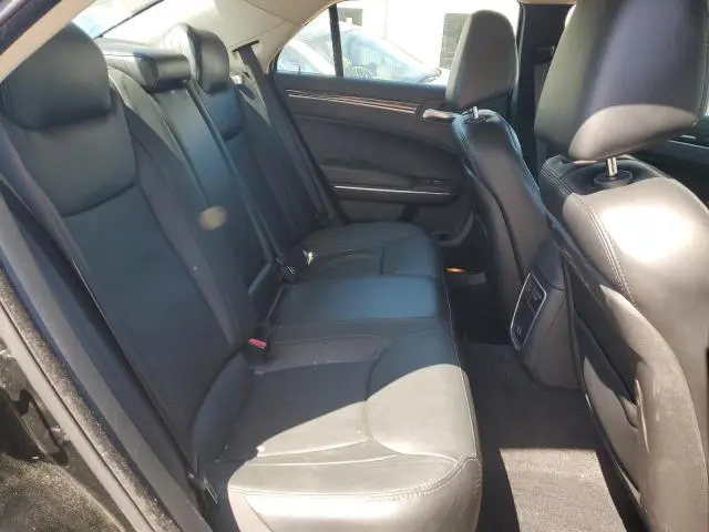 2015 CHRYSLER 300 LIMITED  