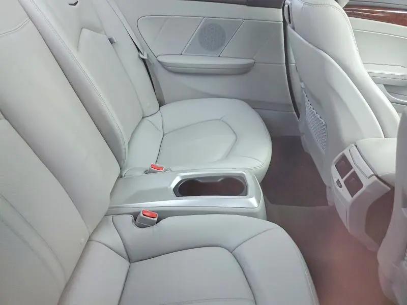 2013 CADILLAC CTS PREMIUM COLLECTION  