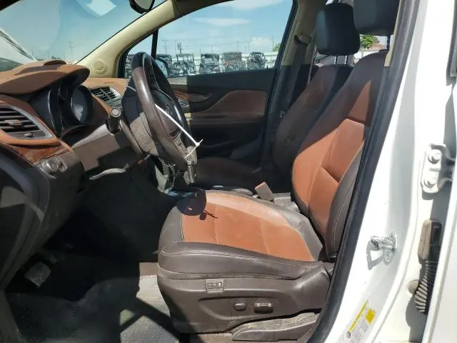 2013 BUICK ENCORE PREMIUM  