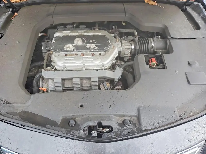 2012 ACURA TL   