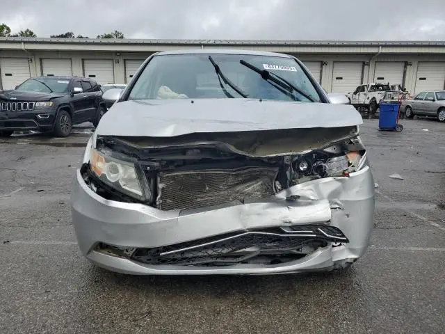 2015 HONDA ODYSSEY EX  